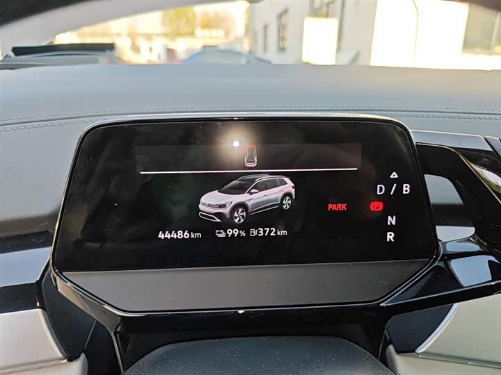 Volkswagen ID.6 Crozz 2022 2022款 长续航PRO版