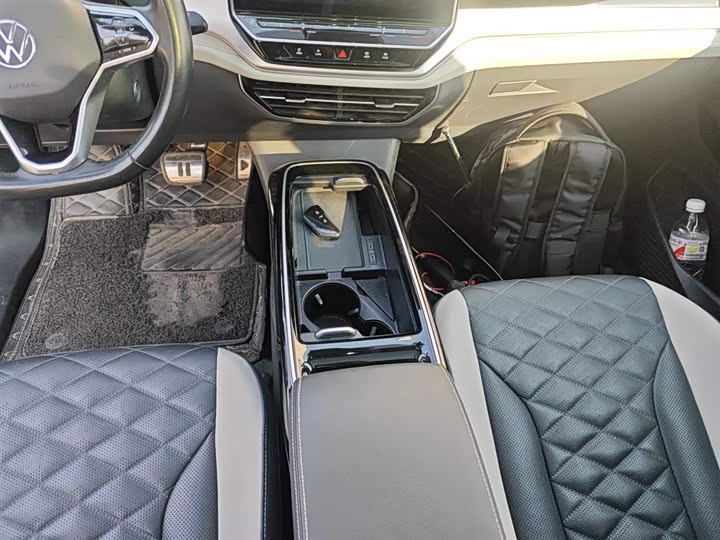 Volkswagen ID.6 Crozz 2022 2022款 长续航PRO版