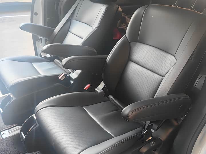 Honda Elysion 2024 2024款 2.0L e:HEV 经典版