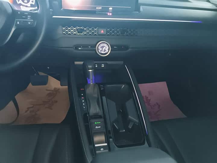 Honda Accord 2025 2025款 260TURBO 豪华版