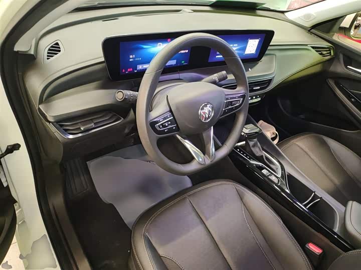 Buick Verano 2023 2023款 Pro 乐享版