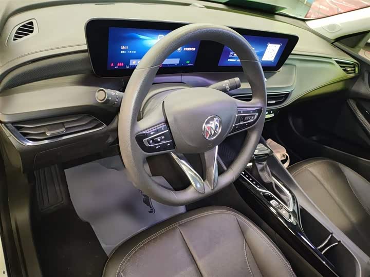 Buick Verano 2023 2023款 Pro 乐享版