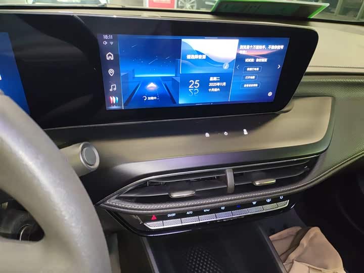 Buick Verano 2023 2023款 Pro 乐享版