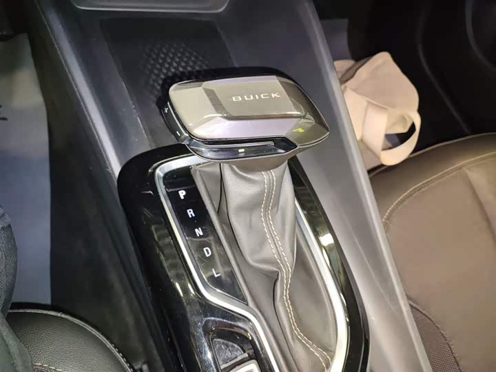 Buick Verano 2023 2023款 Pro 乐享版