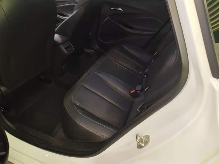 Buick Verano 2023 2023款 Pro 乐享版