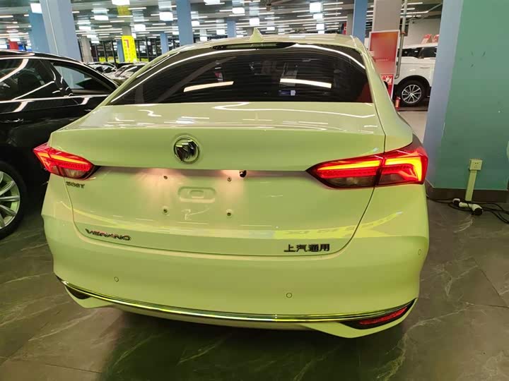 Buick Verano 2023 2023款 Pro 乐享版