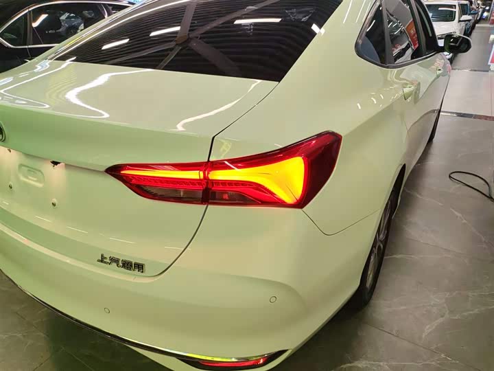 Buick Verano 2023 2023款 Pro 乐享版