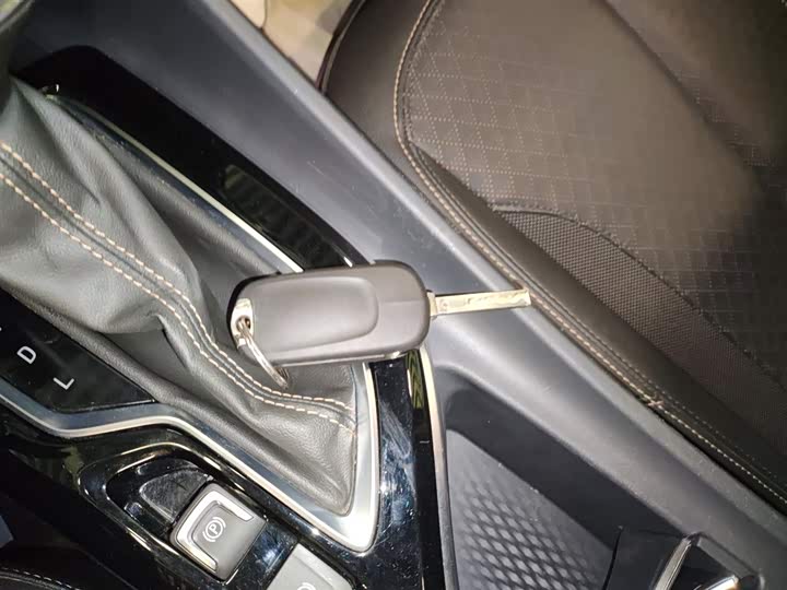 Buick Verano 2023 2023款 Pro 乐享版