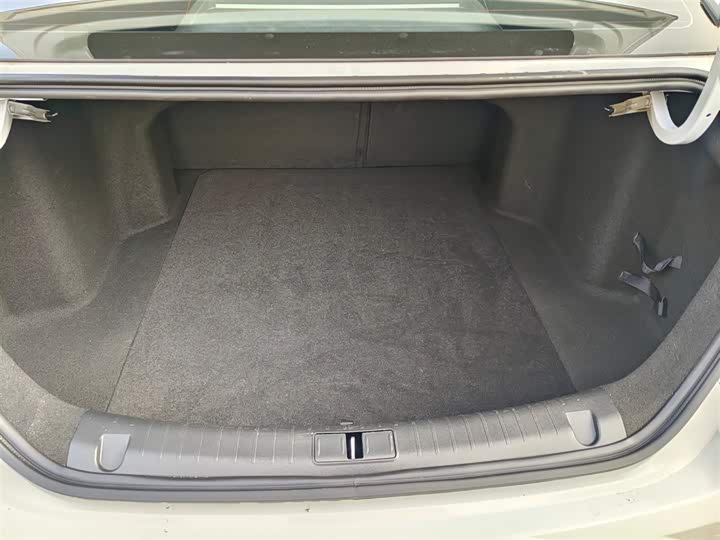 Geely Geometry A 2022 2022款 Pro 430KM 出行版