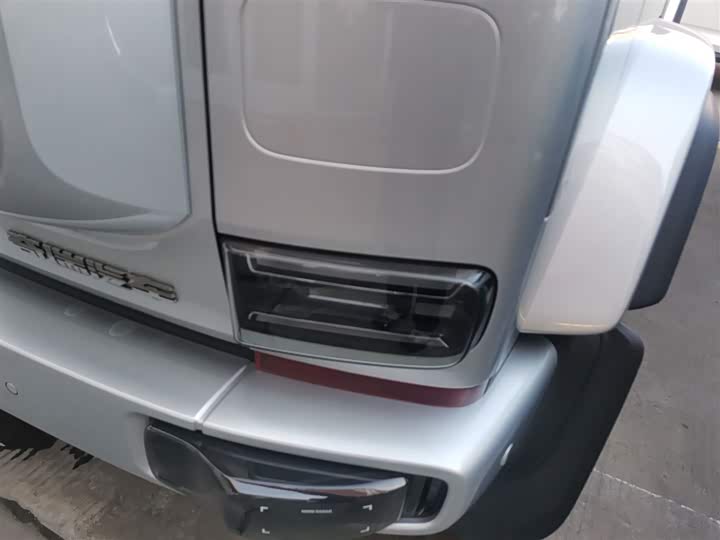 Chery iCar V23 2025 2025款 401两驱智驾版