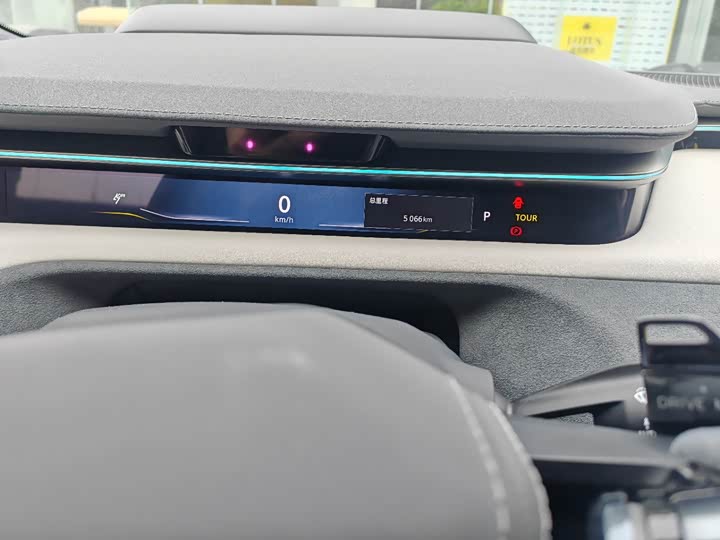 Lotus Emeya 2024 2024款 EMEYA L+