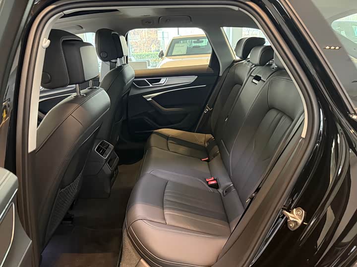 Audi A6 2024 2024款 allroad quattro 55 TFSI 尊享越野型