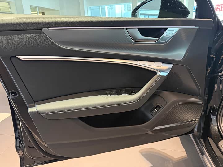 Audi A6 2024 2024款 allroad quattro 55 TFSI 尊享越野型