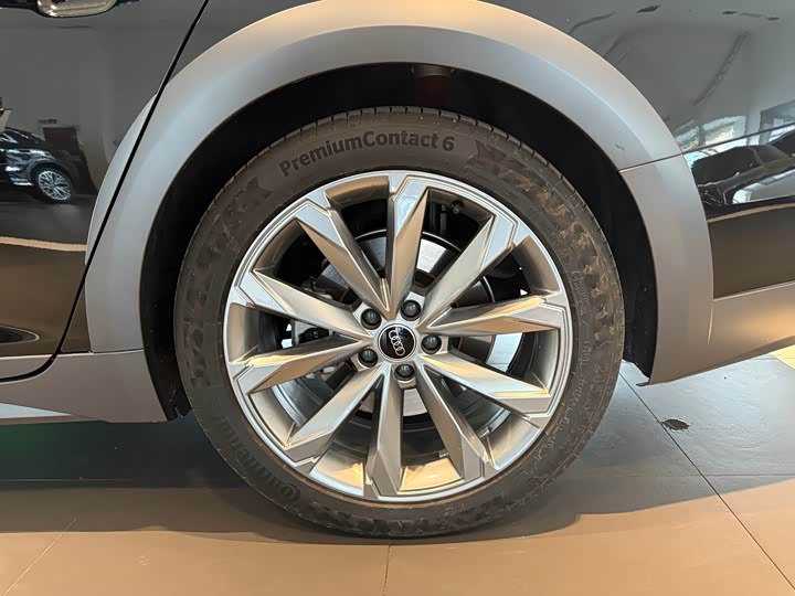 Audi A6 2024 2024款 allroad quattro 55 TFSI 尊享越野型