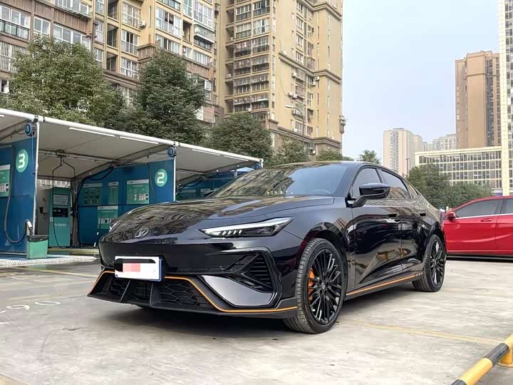 Changan UNI-V 2025 2025款 第三代 2.0T 劲擎型