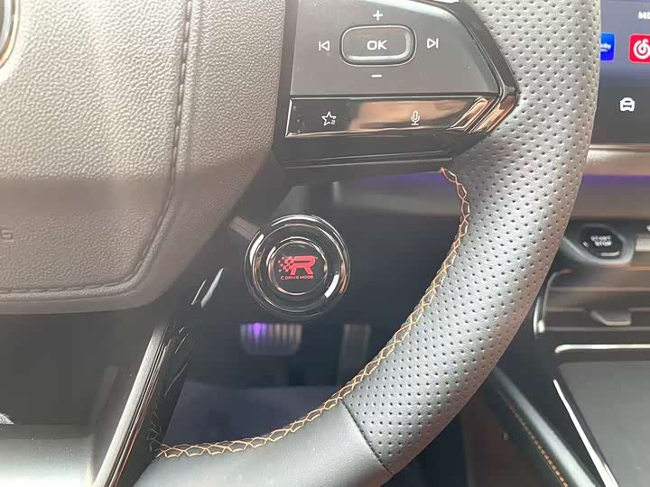 Changan UNI-V 2025 2025款 第三代 2.0T 劲擎型
