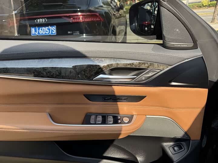 BMW 6 Series GT 2022 2022款 630i M运动套装