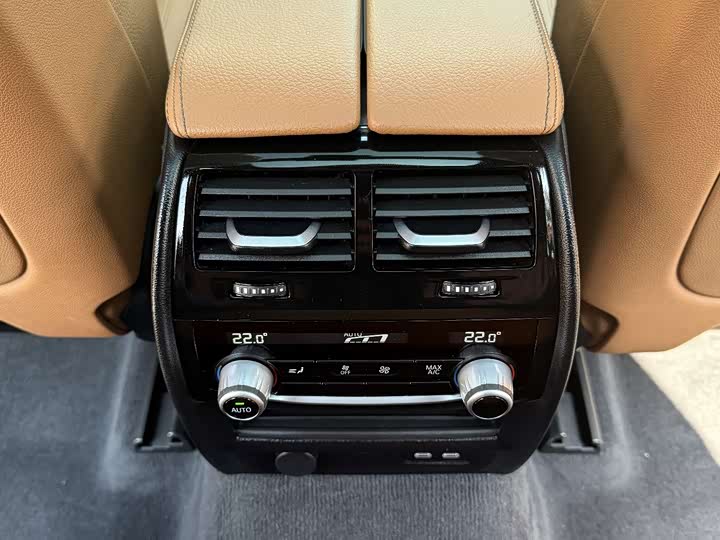 BMW 6 Series GT 2022 2022款 630i M运动套装