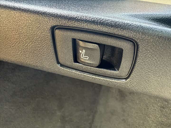 BMW 6 Series GT 2022 2022款 630i M运动套装