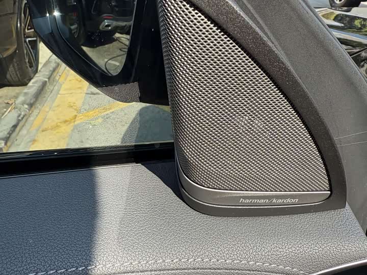 BMW 6 Series GT 2022 2022款 630i M运动套装