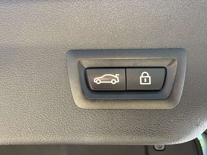 BMW 6 Series GT 2022 2022款 630i M运动套装