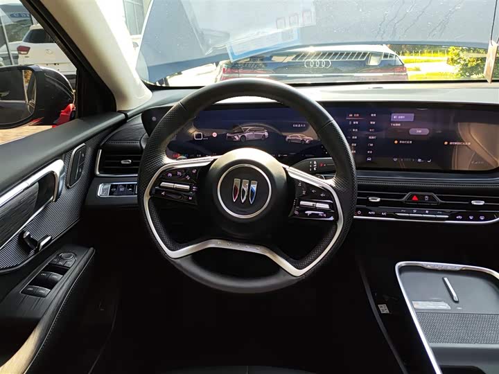 Buick LaCrosse 2024 2024款 28T 越尊版