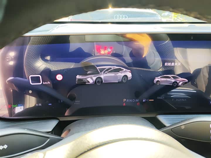 Buick LaCrosse 2024 2024款 28T 越尊版