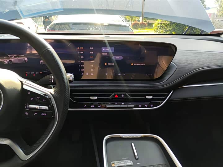 Buick LaCrosse 2024 2024款 28T 越尊版