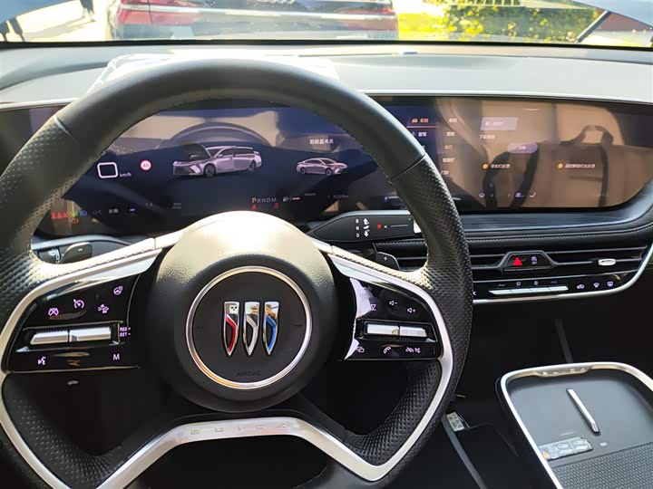 Buick LaCrosse 2024 2024款 28T 越尊版