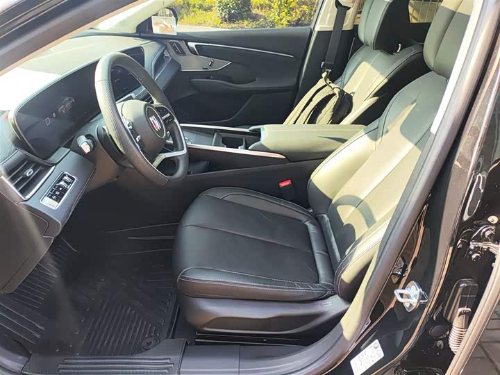 Buick LaCrosse 2024 2024款 28T 越尊版