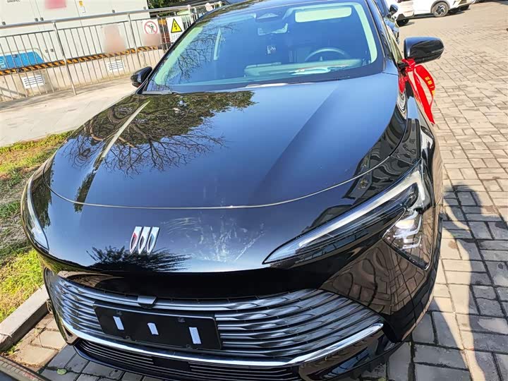 Buick LaCrosse 2024 2024款 28T 越尊版