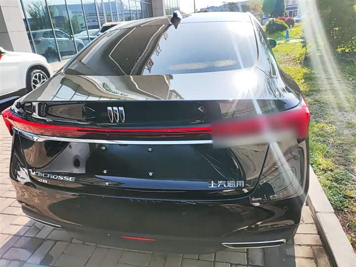 Buick LaCrosse 2024 2024款 28T 越尊版