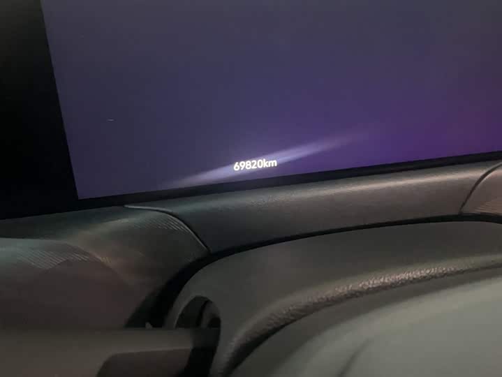 Buick GL6 2021 2021款 323T 轻混动互联豪华型