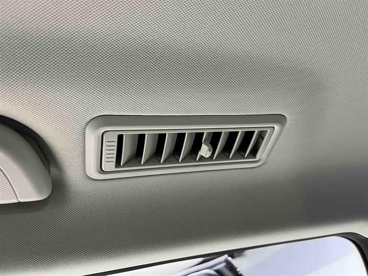 Geely Jiaji 2023 2023款 嘉际L 1.5TD DCT尊贵型