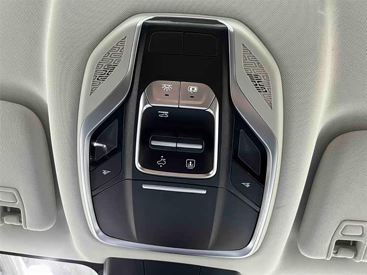 Geely Jiaji 2023 2023款 嘉际L 1.5TD DCT尊贵型