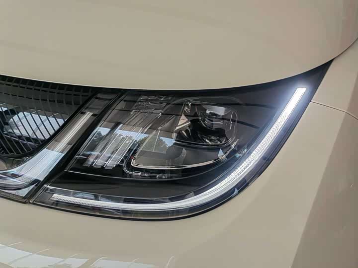 BYD Dolphin 2025 2025款 420km 自由版