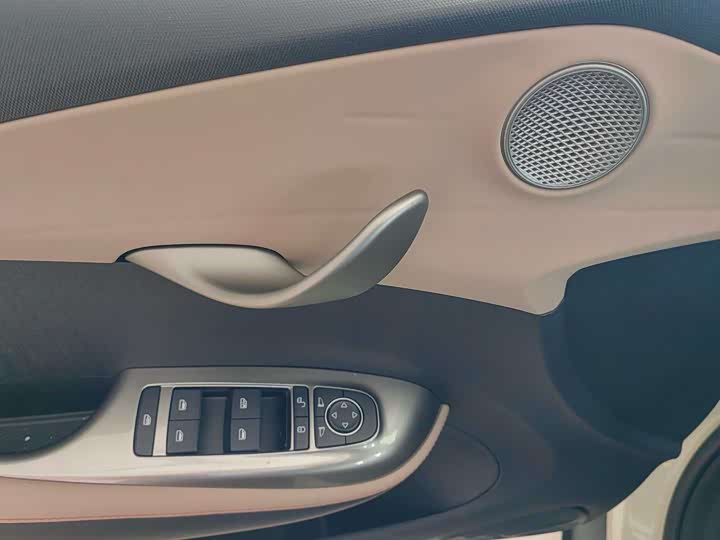 BYD Dolphin 2025 2025款 420km 自由版