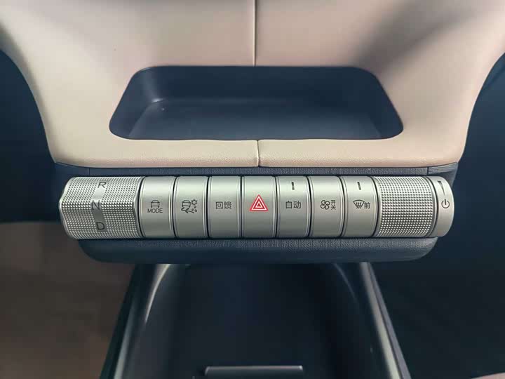 BYD Dolphin 2025 2025款 420km 自由版