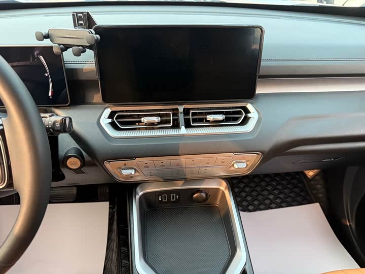 Haval H5 2023 2023款 2.0T自动四驱领英 汽油