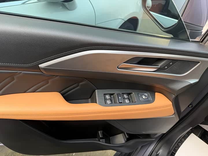 Haval H5 2023 2023款 2.0T自动四驱领英 汽油