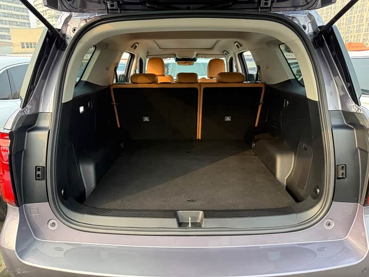 Haval H5 2023 2023款 2.0T自动四驱领英 汽油