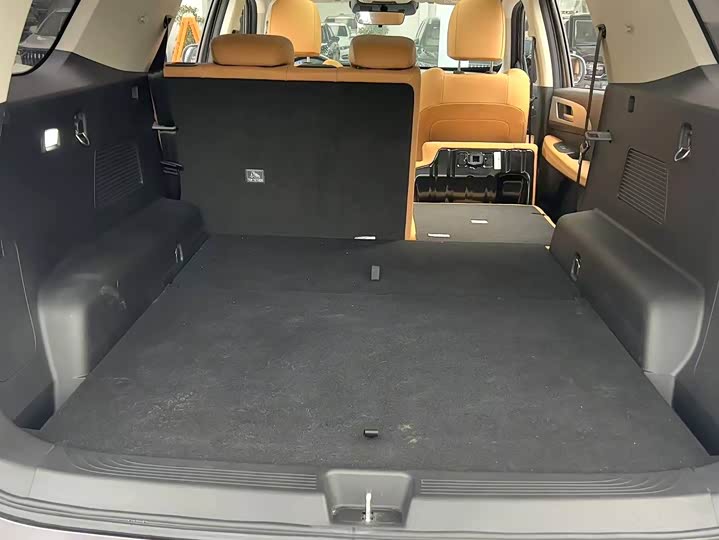 Haval H5 2023 2023款 2.0T自动四驱领英 汽油