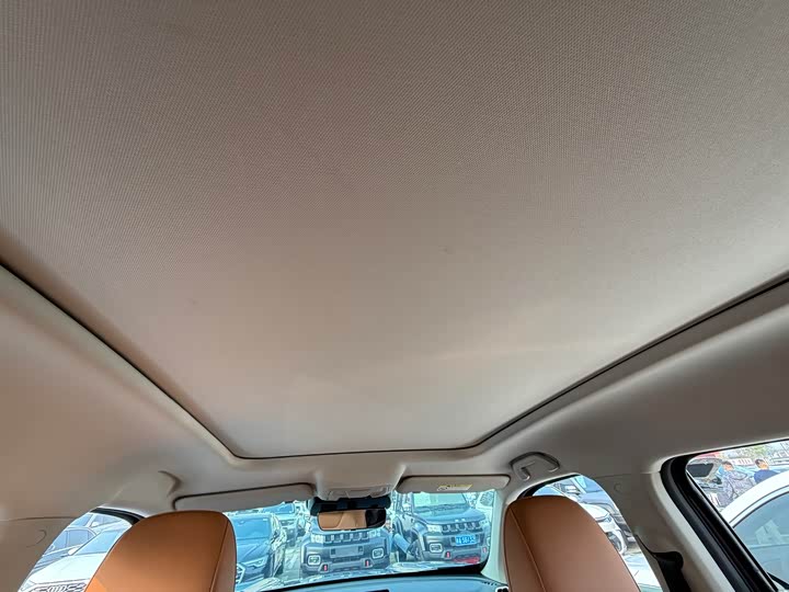 Haval H5 2023 2023款 2.0T自动四驱领英 汽油