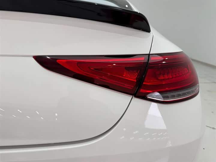 Mercedes-Benz CLS-Class 2023 2023款 CLS 300 动感型