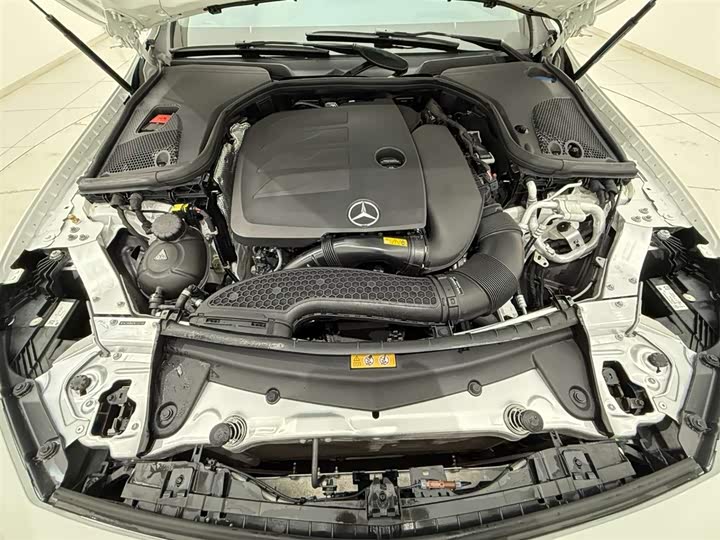 Mercedes-Benz CLS-Class 2023 2023款 CLS 300 动感型