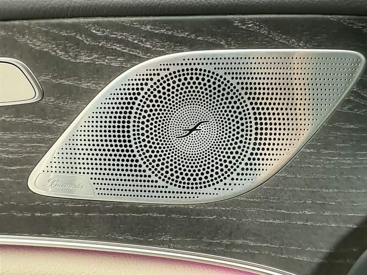 Mercedes-Benz CLS-Class 2023 2023款 CLS 300 动感型