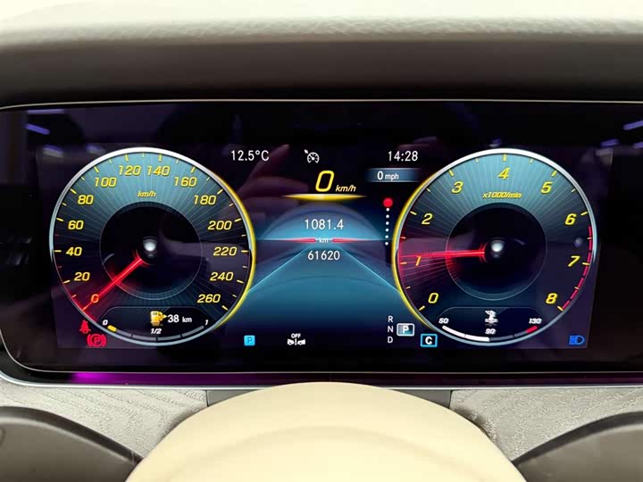 Mercedes-Benz CLS-Class 2023 2023款 CLS 300 动感型