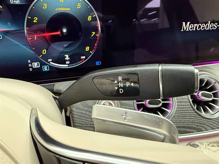 Mercedes-Benz CLS-Class 2023 2023款 CLS 300 动感型