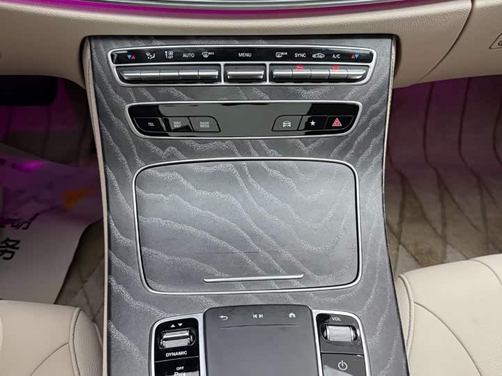 Mercedes-Benz CLS-Class 2023 2023款 CLS 300 动感型