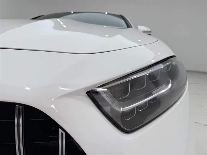 Mercedes-Benz CLS-Class 2023 2023款 CLS 300 动感型